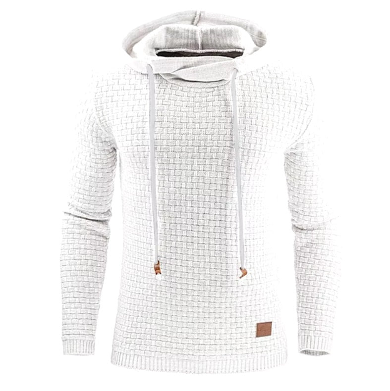 Hunter® Stijlvolle Hoodie 1+1 Gratis