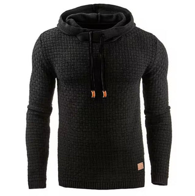 Hunter® Stijlvolle Hoodie 1+1 Gratis