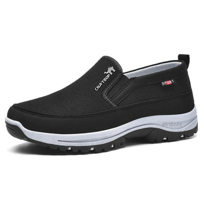 LENNART | CHAUSSURE DE MARCHE ORTHOPÉDIQUE