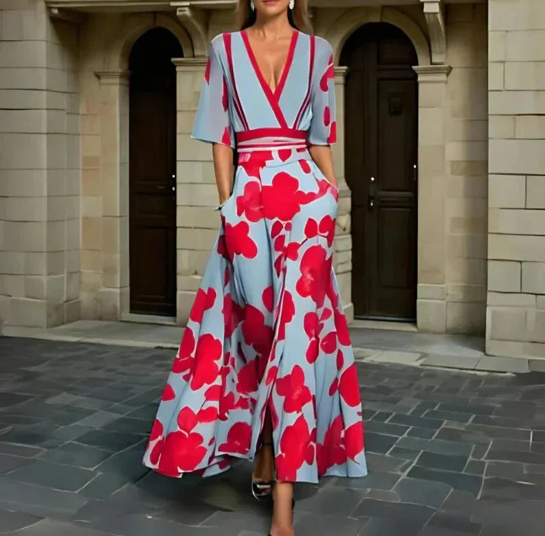Ensemble BlumenBlüte