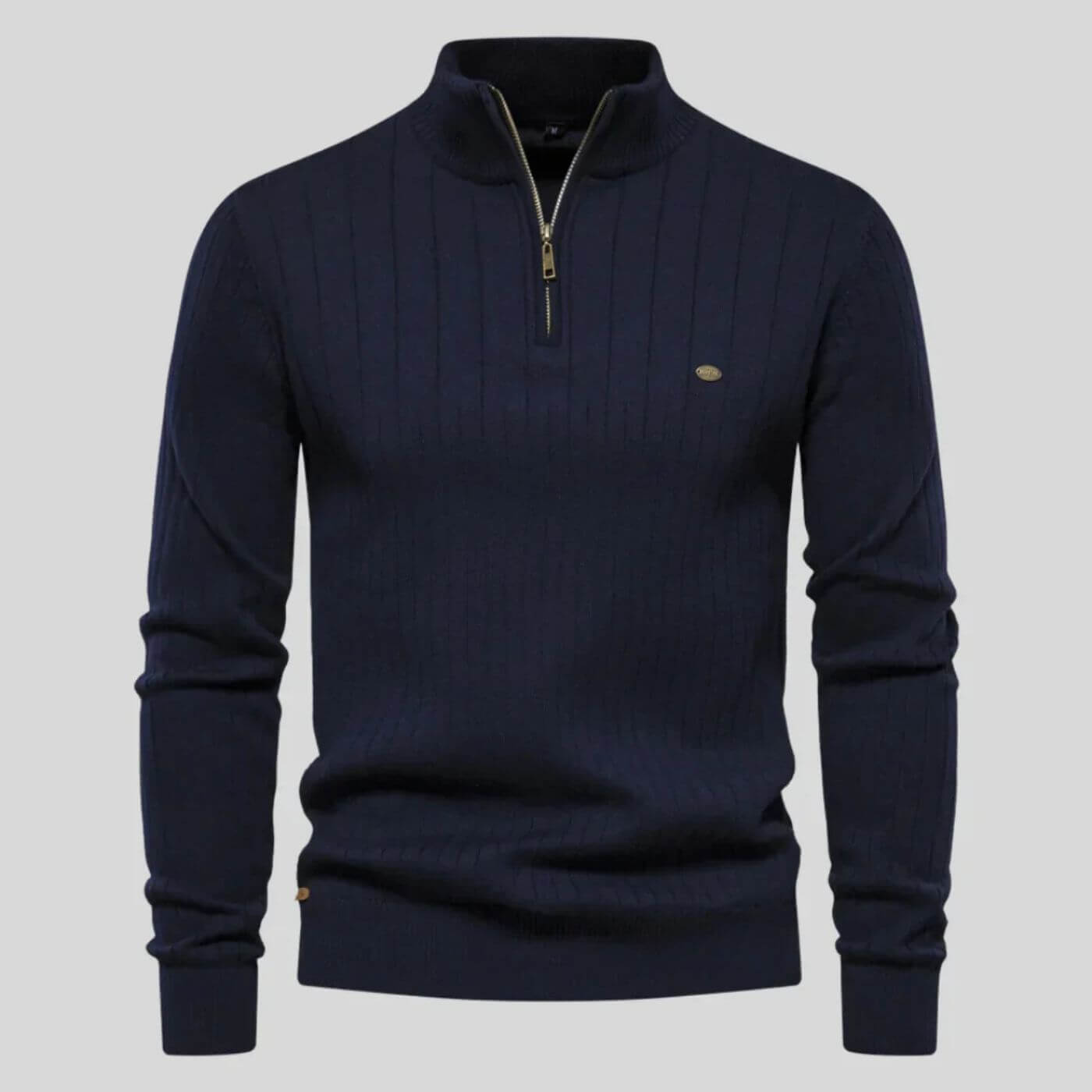 MIRAVO | Pull en maille confortable de haute qualité