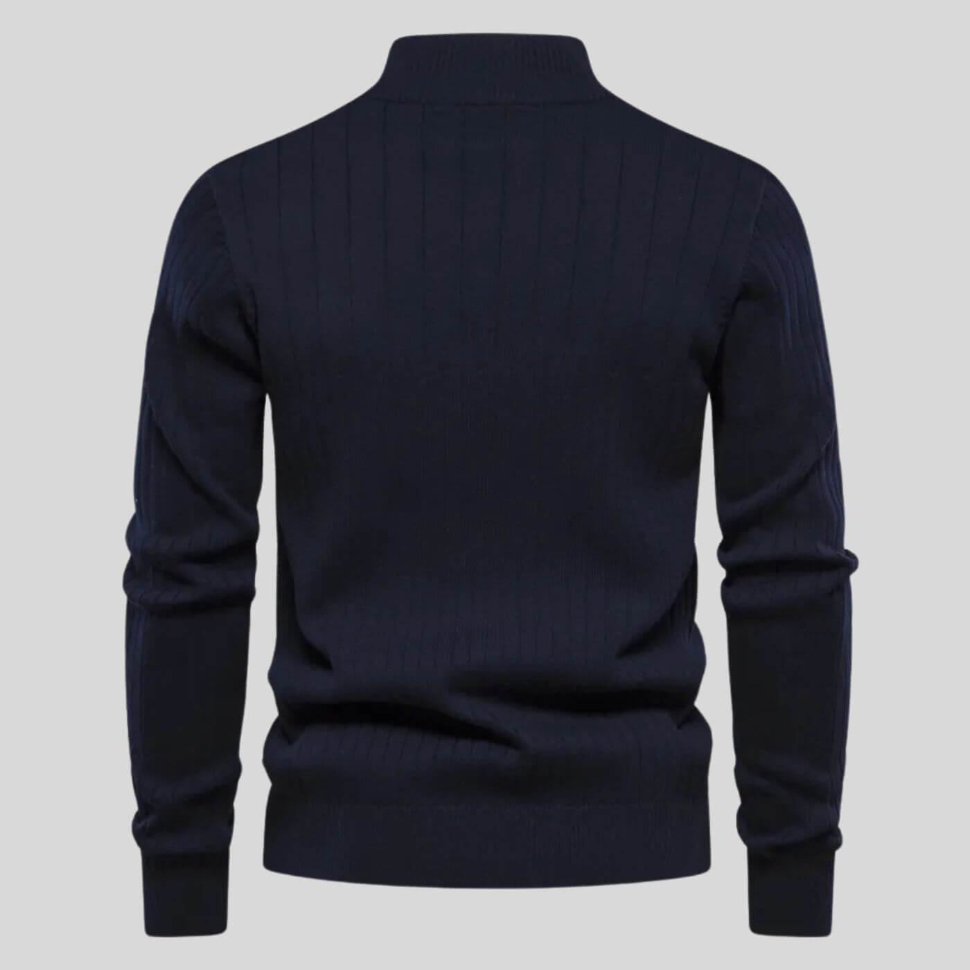 Lukas™ - Pull Confort Haute Qualité