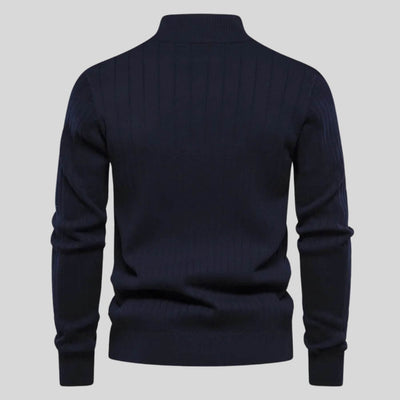 MIRAVO | Pull en maille confortable de haute qualité