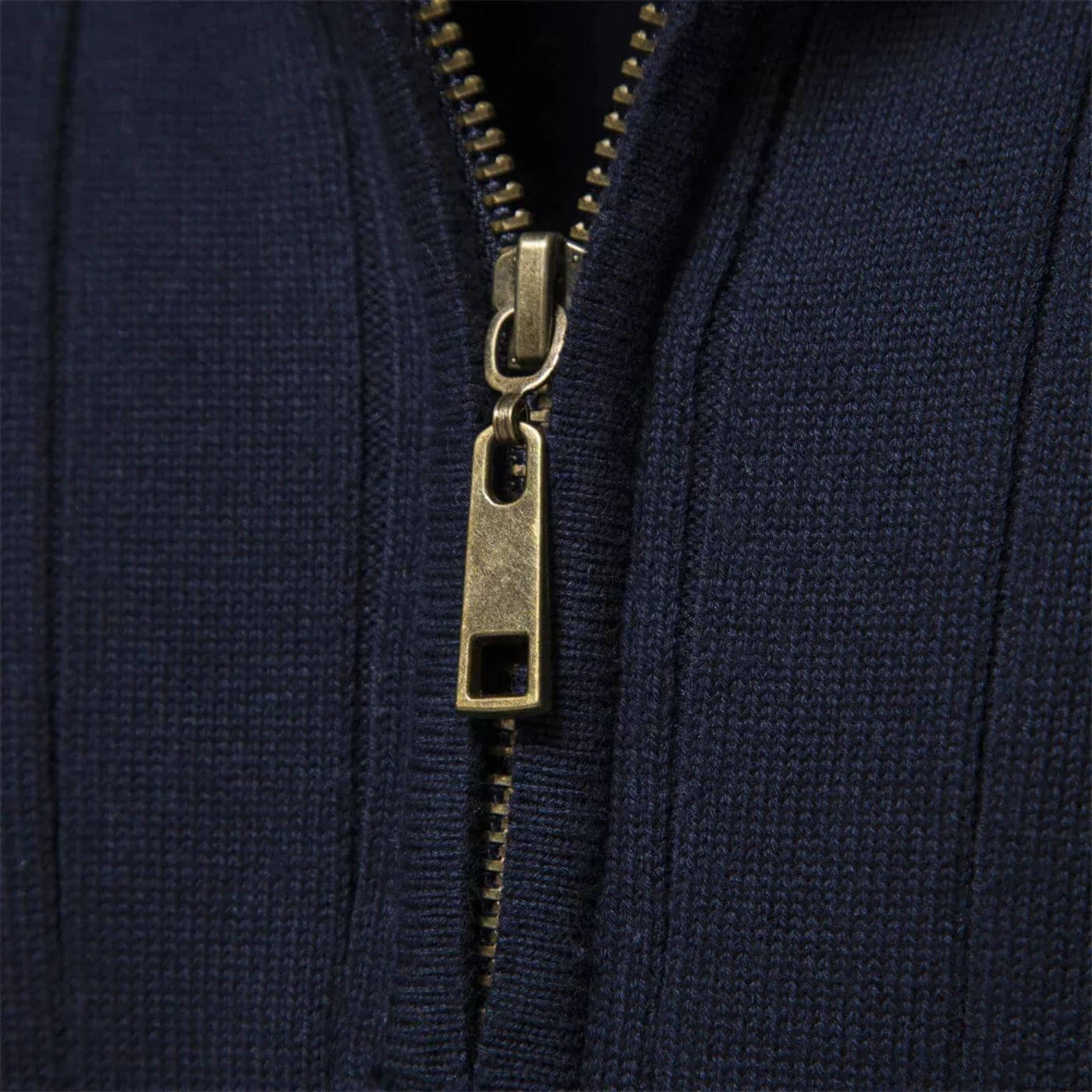 MIRAVO | Pull en maille confortable de haute qualité