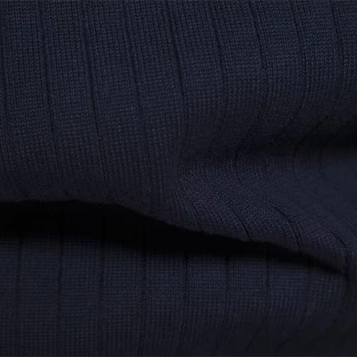 MIRAVO | Pull en maille confortable de haute qualité