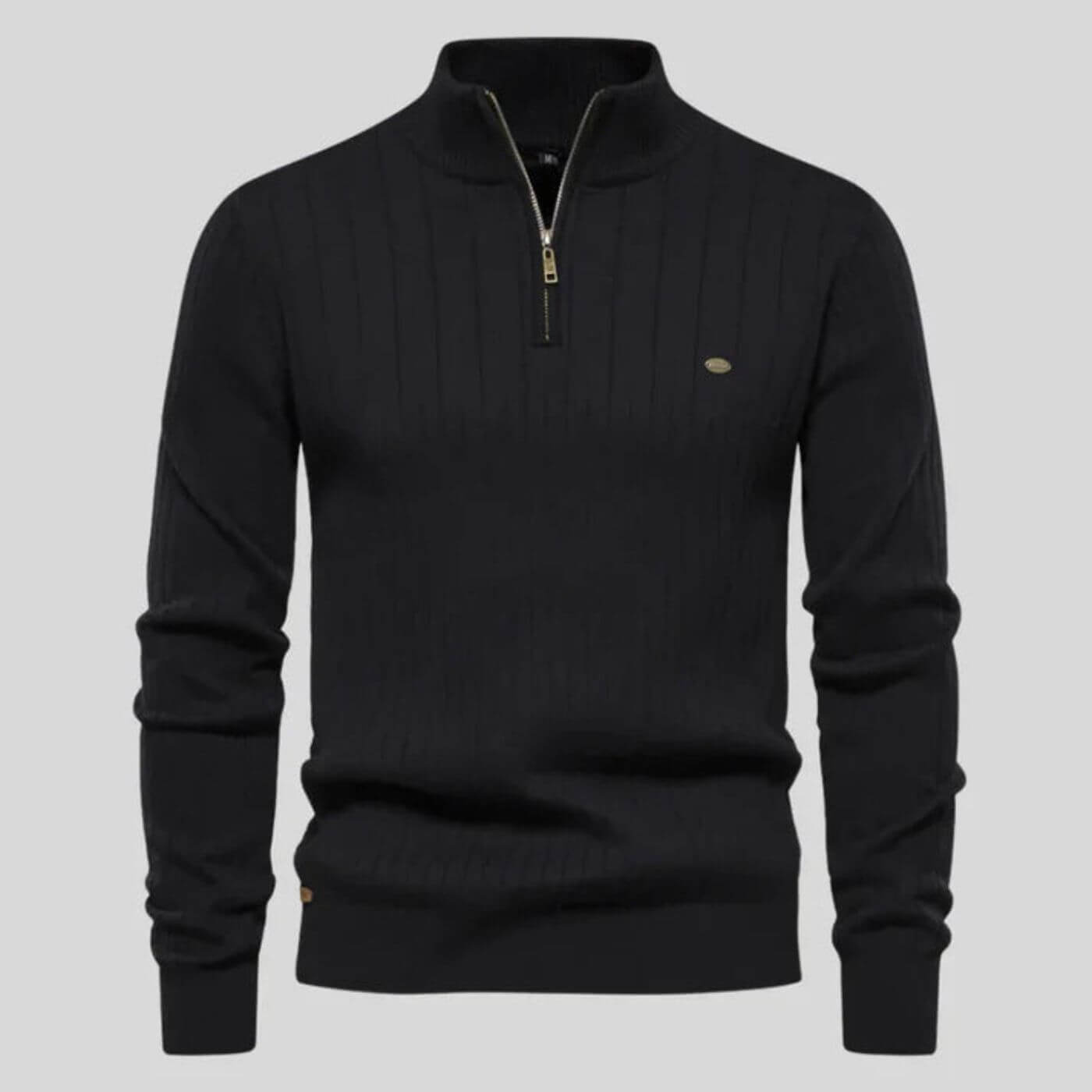 MIRAVO | Pull en maille confortable de haute qualité