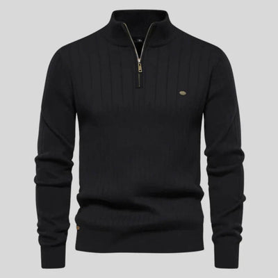 MIRAVO | Pull en maille confortable de haute qualité