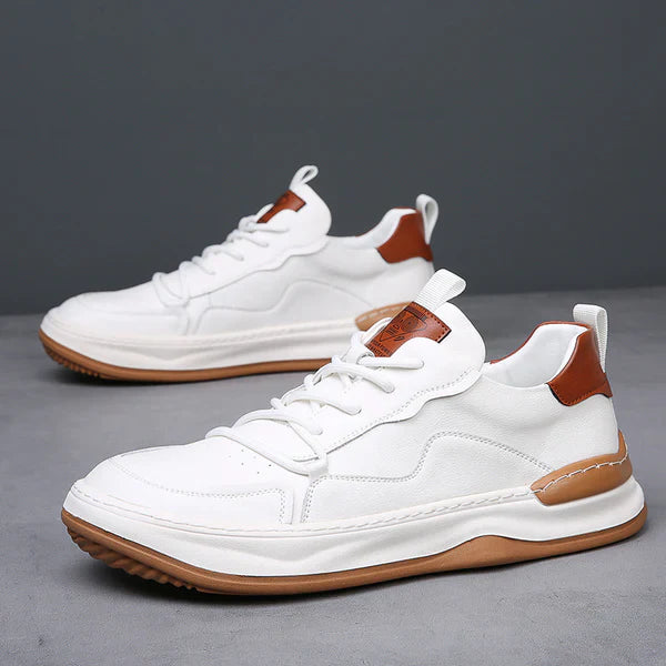 HERMANN - CHAUSSURES EN CUIR