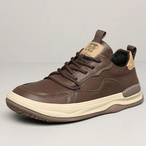 HERMANN - CHAUSSURES EN CUIR