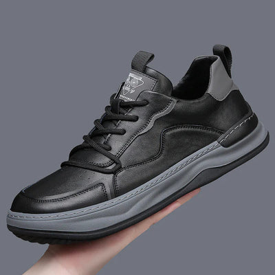 HERMANN - CHAUSSURES EN CUIR