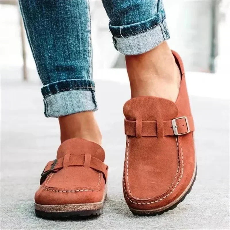 Ellenor™ Chaussures Orthopédiques
