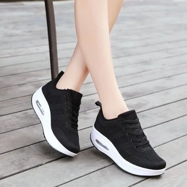 Sneakers Orthopédiques avec Coussin d'Air - Volmena™