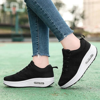 Sneakers Orthopédiques avec Coussin d'Air - Volmena™