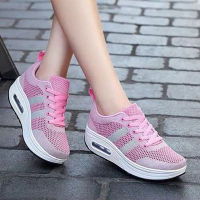 Sneakers Orthopédiques avec Coussin d'Air - Volmena™
