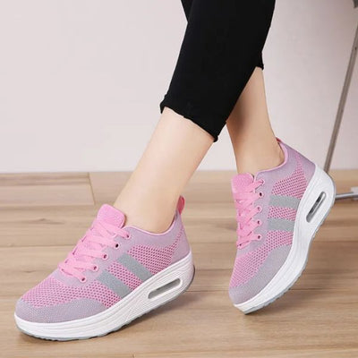 Sneakers Orthopédiques avec Coussin d'Air - Volmena™
