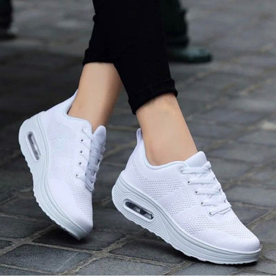 Sneakers Orthopédiques avec Coussin d'Air - Volmena™