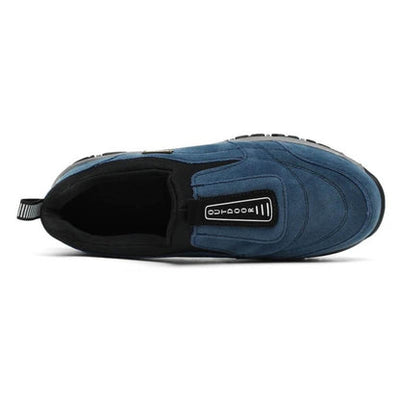 REMI | CHAUSSURE DE MARCHE ORTHOPÉDIQUE