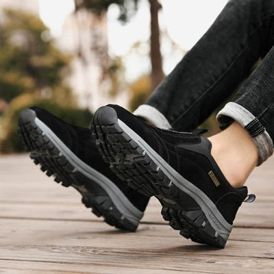 REMI | CHAUSSURE DE MARCHE ORTHOPÉDIQUE