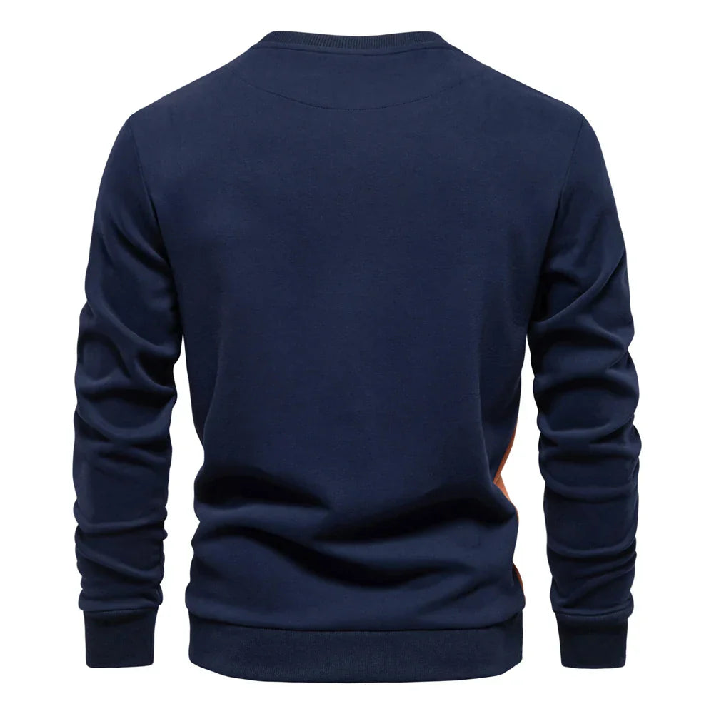 MIRAVO | Pull élégant pour homme