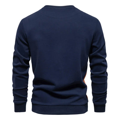 MIRAVO | Pull élégant pour homme