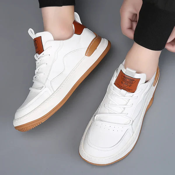 HERMANN - CHAUSSURES EN CUIR