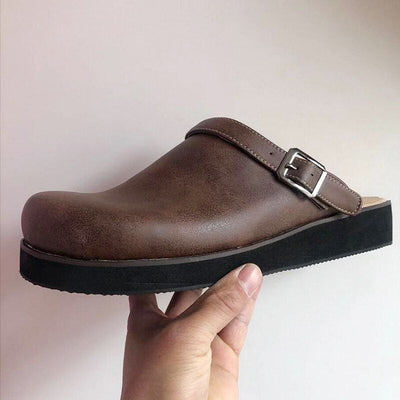 Cody™ - Chaussures Orthopédiques pour Homme