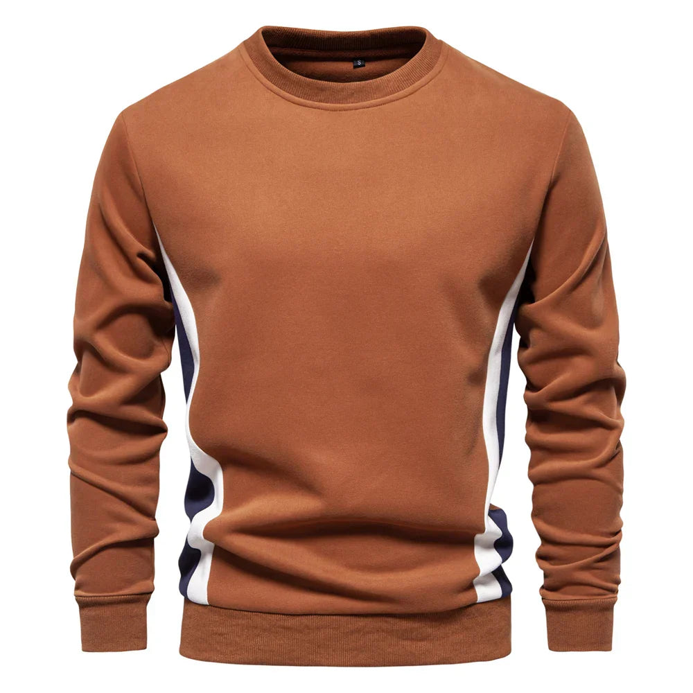 MIRAVO | Pull élégant pour homme