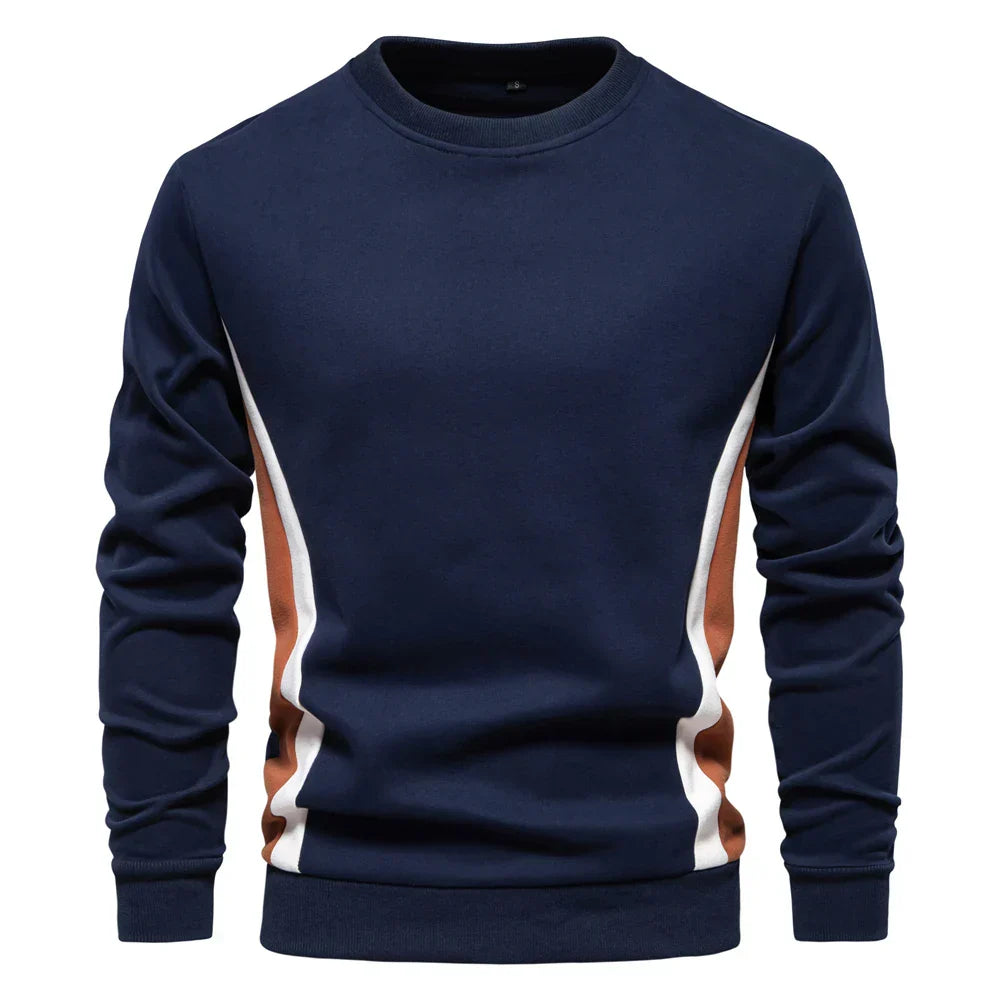 MIRAVO | Pull élégant pour homme