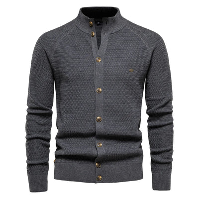 MIRAVO | Cardigan Exclusif en Coton