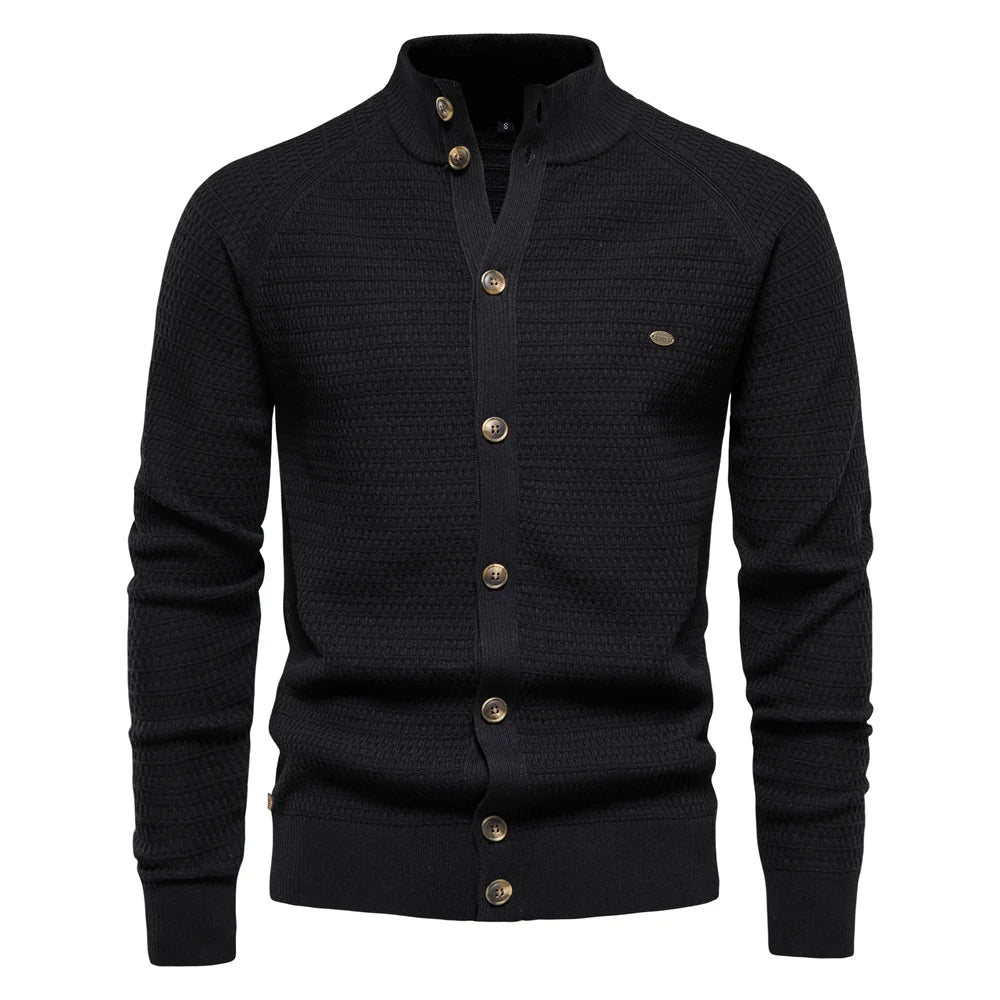 MIRAVO | Cardigan Exclusif en Coton