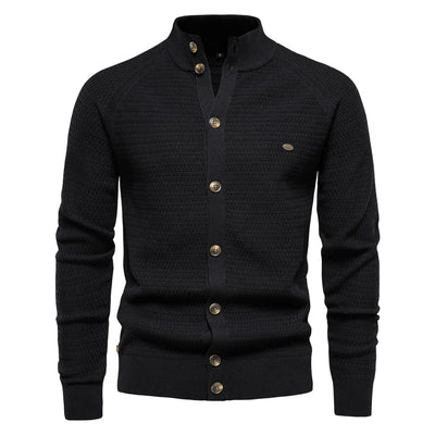 MIRAVO | Cardigan Exclusif en Coton
