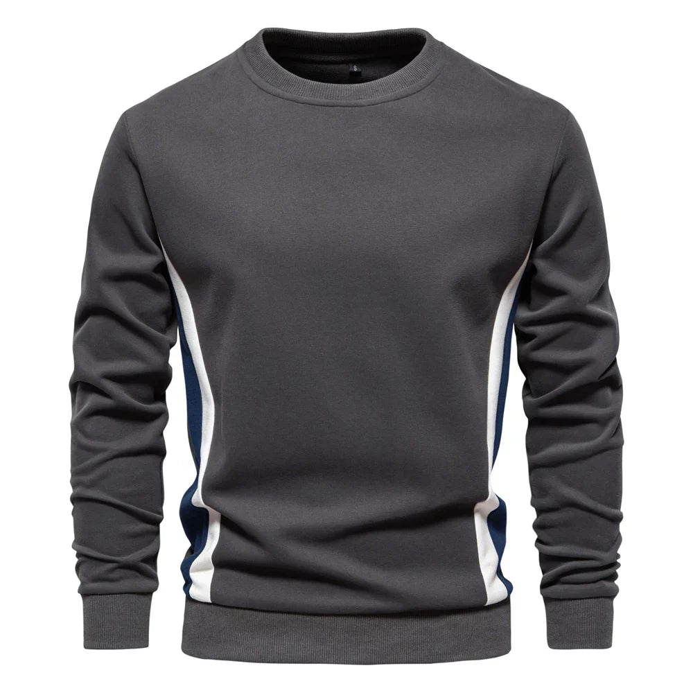 MIRAVO | Pull élégant pour homme