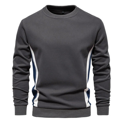 MIRAVO | Pull élégant pour homme