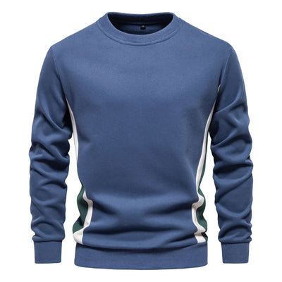 MIRAVO | Pull élégant pour homme