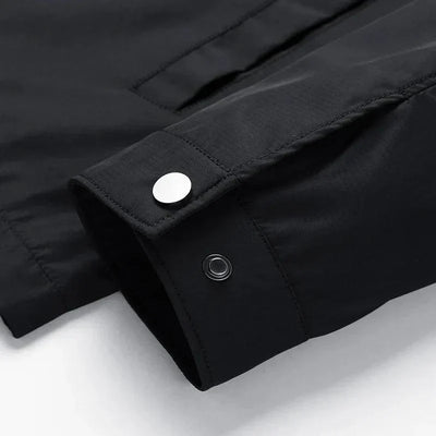 Veste Élégante pour Homme | Déperlant