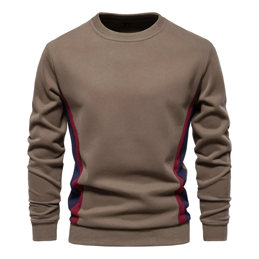 MIRAVO | Pull élégant pour homme