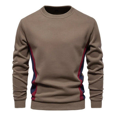 MIRAVO | Pull élégant pour homme