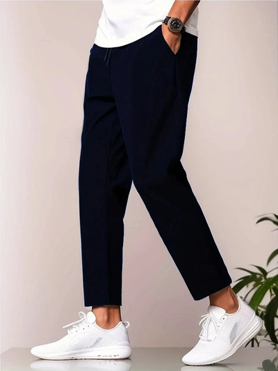 Rayan – Pantalon de loisirs léger