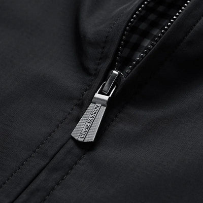 Veste Élégante pour Homme | Déperlant