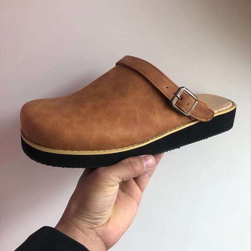 Cody™ - Chaussures Orthopédiques pour Homme