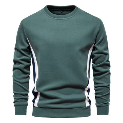MIRAVO | Pull élégant pour homme