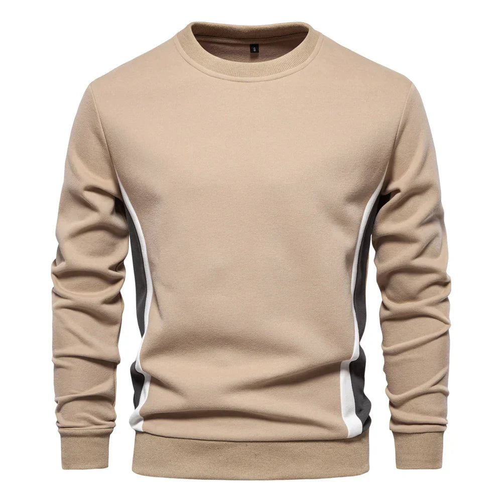 MIRAVO | Pull élégant pour homme