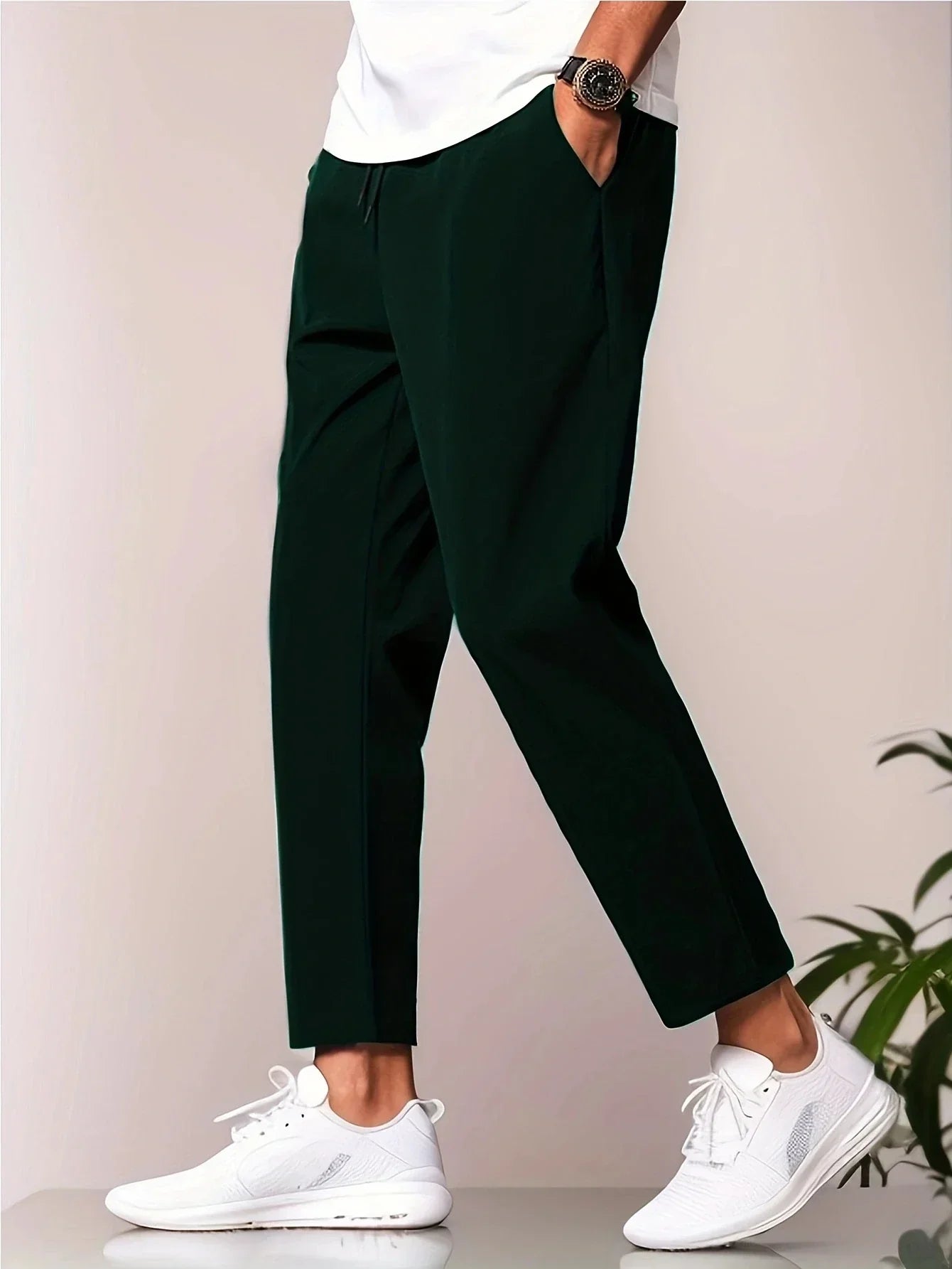 Rayan – Pantalon de loisirs léger