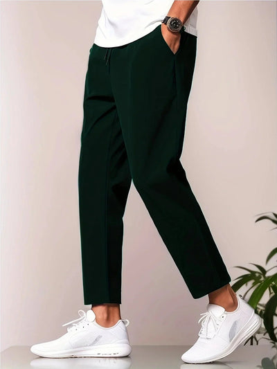 Rayan – Pantalon de loisirs léger