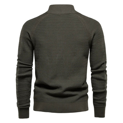 MIRAVO | Cardigan Exclusif en Coton