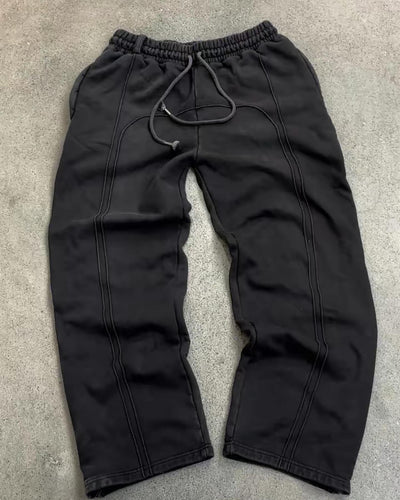 LÉONARD | PANTALONS DE SURVÊTEMENT