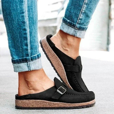 Ellenor™ Chaussures Orthopédiques