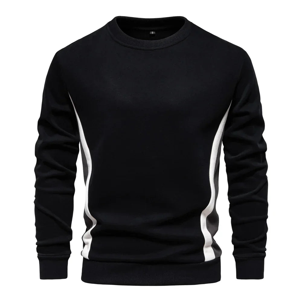 MIRAVO | Pull élégant pour homme