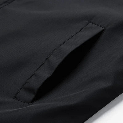 Veste Élégante pour Homme | Déperlant