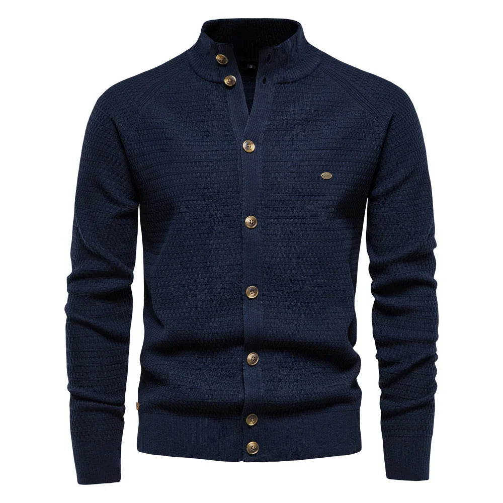 MIRAVO | Cardigan Exclusif en Coton